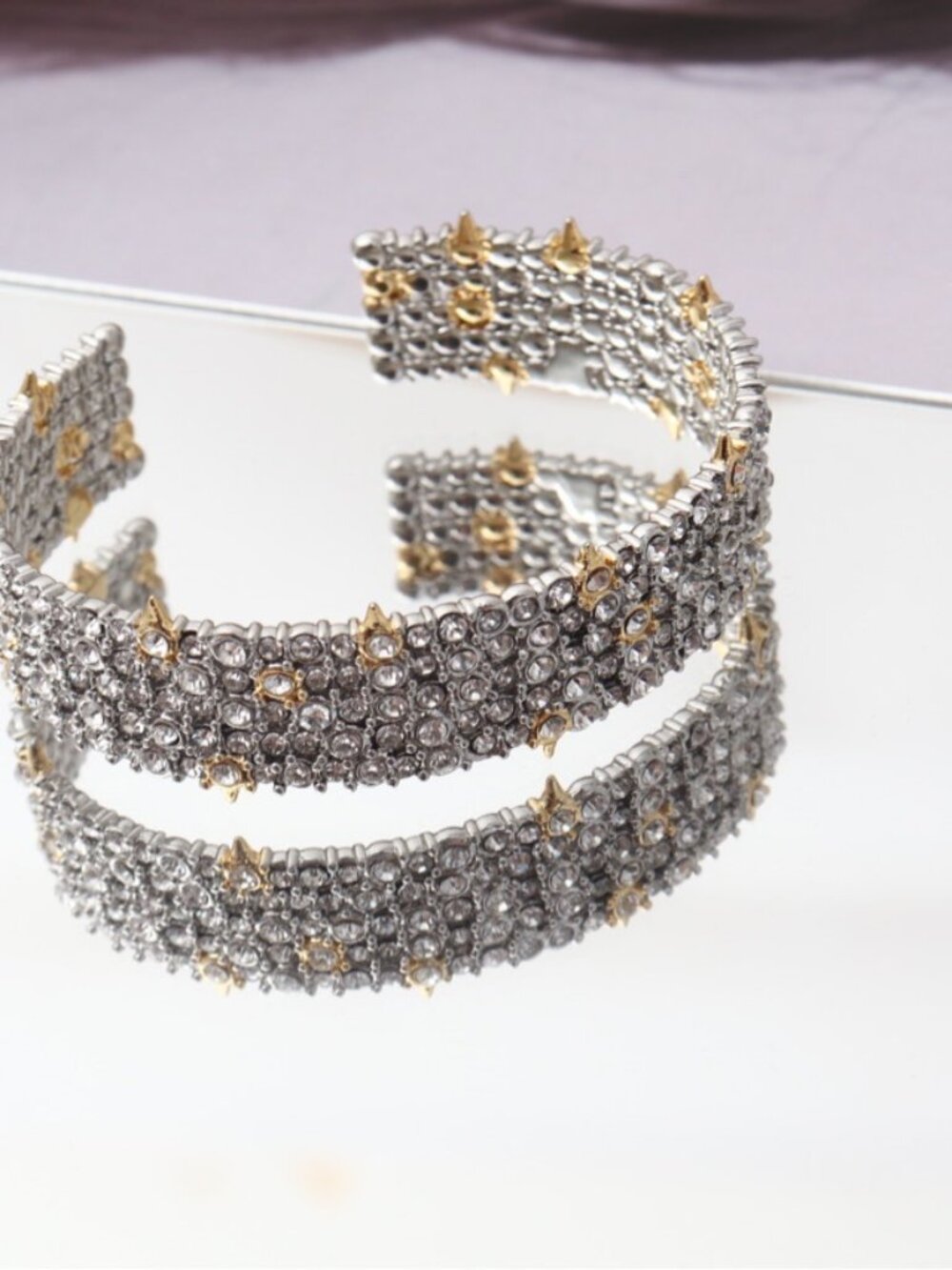 Alexis Bittar Bangle Bracelet